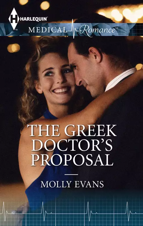 The Greek Doctor's Proposal