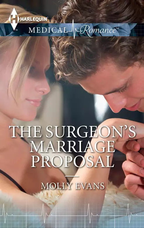 The Surgeon's Marriage Proposal