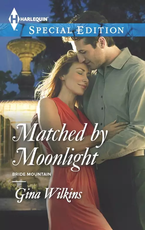 Matched by Moonlight