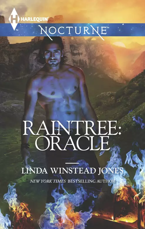 Raintree: Oracle