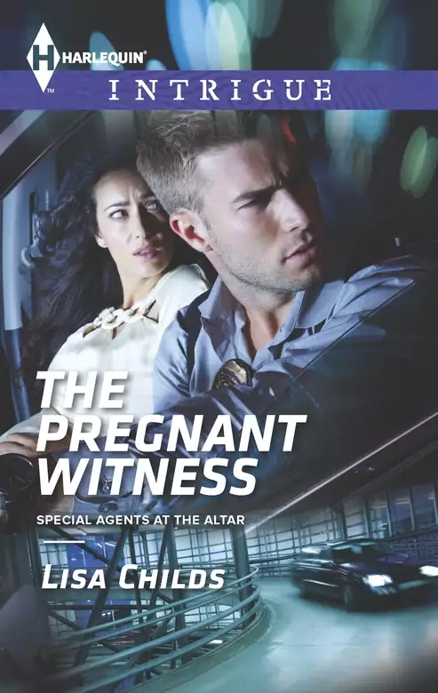 The Pregnant Witness