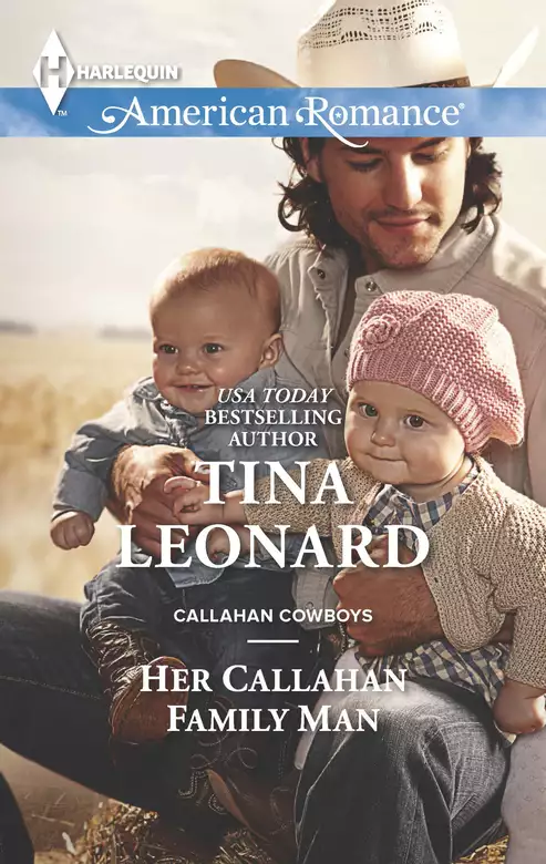 Her Callahan Family Man
