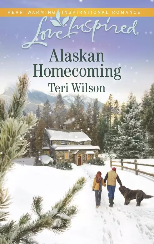 Alaskan Homecoming