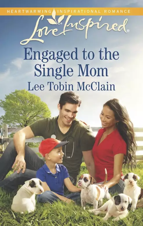 Engaged to the Single Mom