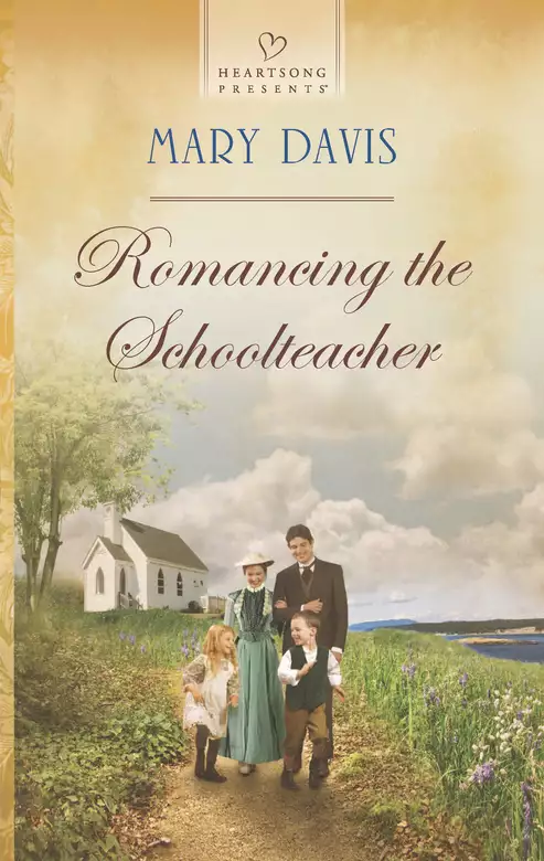 Romancing the Schoolteacher