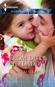 From Duty to Daddy