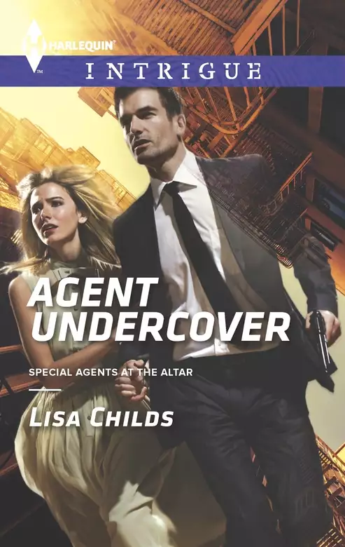 Agent Undercover