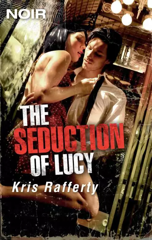 The Seduction of Lucy