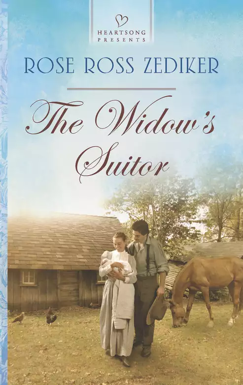 The Widow's Suitor
