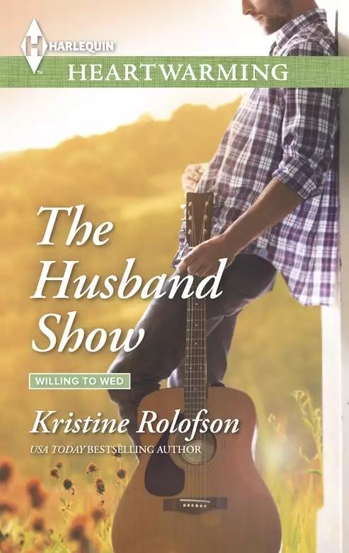 The Husband Show