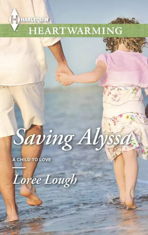 Saving Alyssa