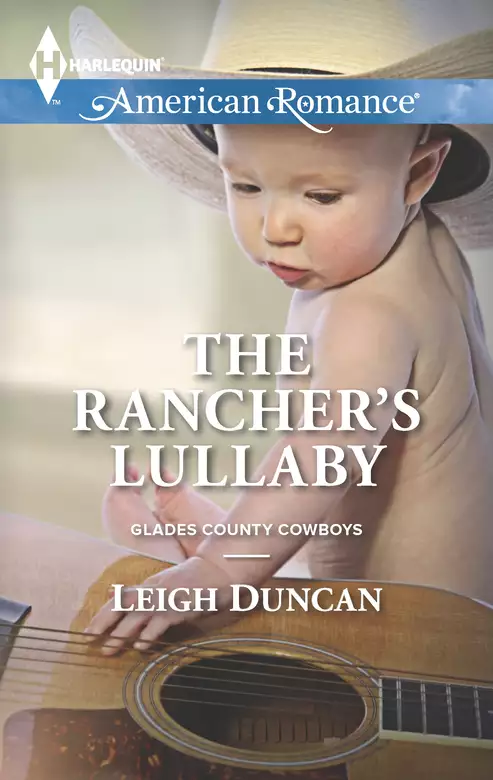 Rancher's Lullaby