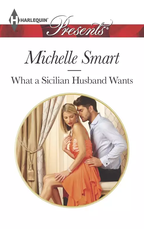 What a Sicilian Husband Wants