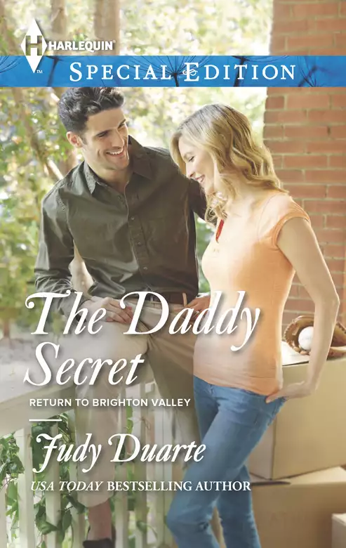 The Daddy Secret