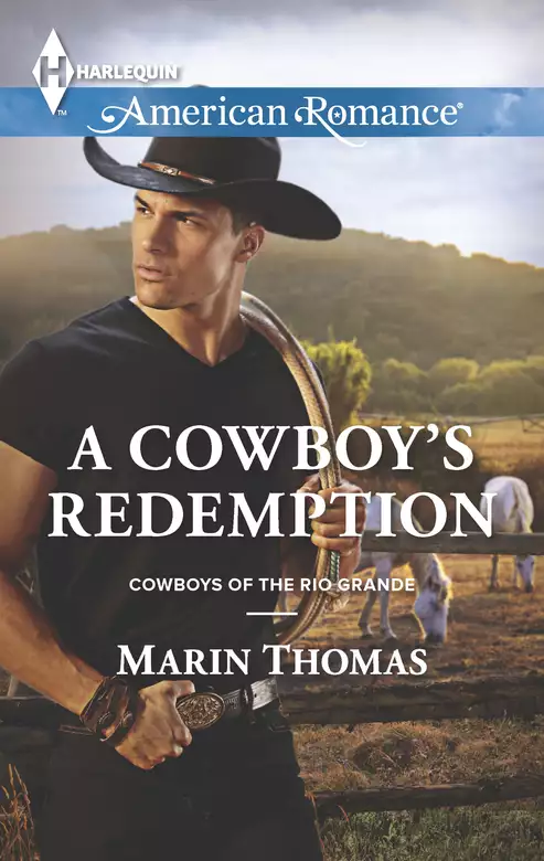 A Cowboy's Redemption