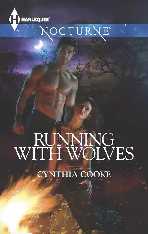 Running with Wolves