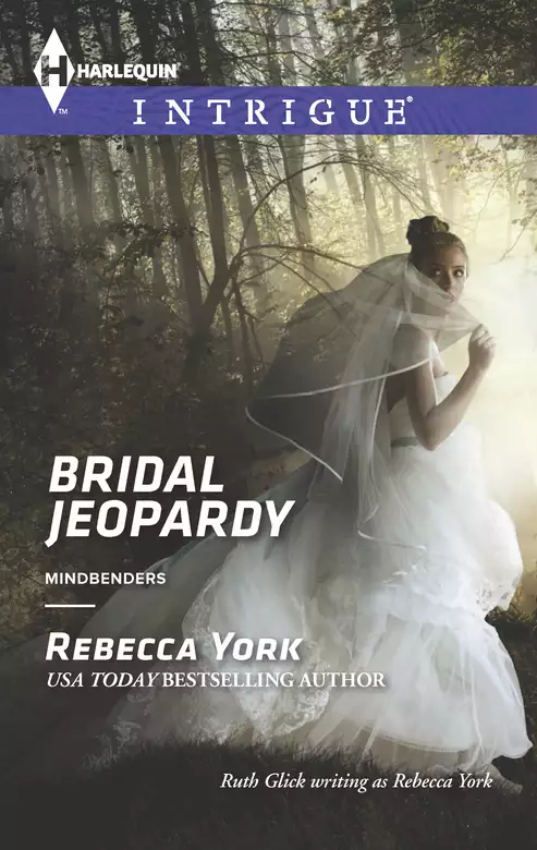 Bridal Jeopardy