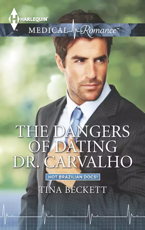 The Dangers of Dating Dr. Carvalho