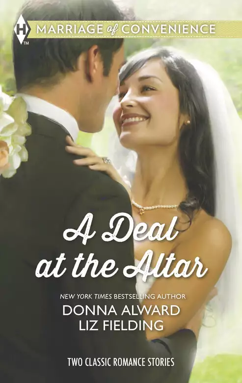 Deal at the Altar