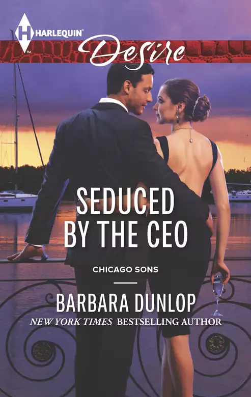 Seduced by the CEO