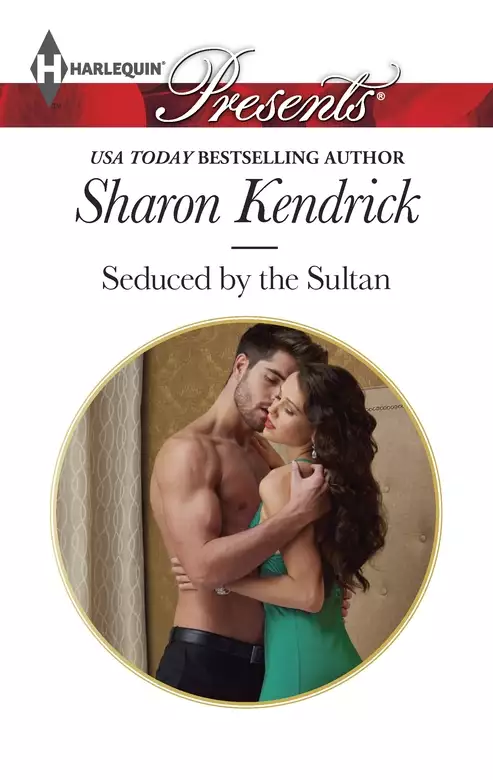 Seduced by the Sultan