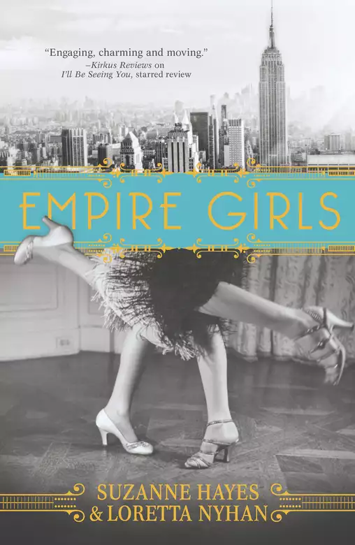 Empire Girls