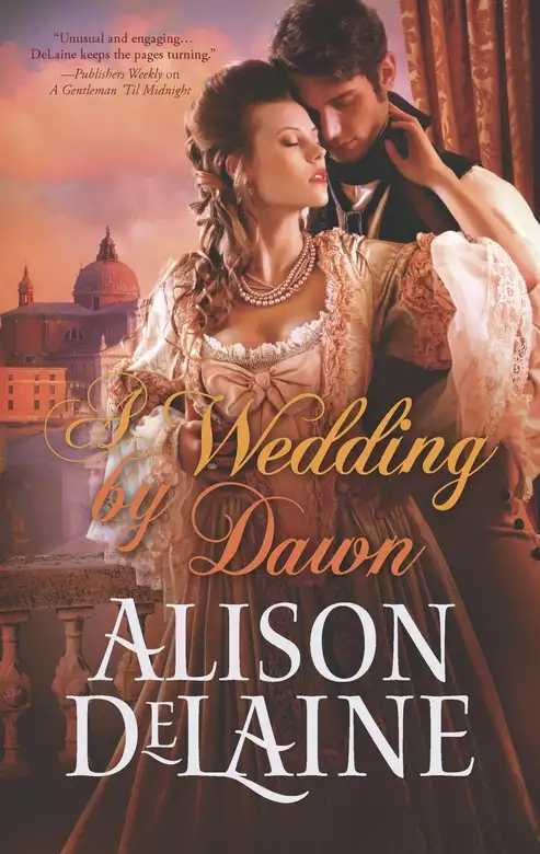 A Wedding By Dawn