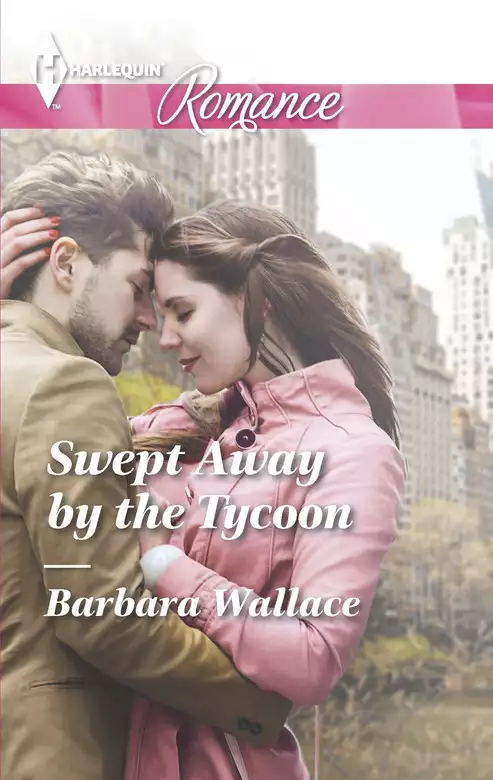 Swept Away by the Tycoon