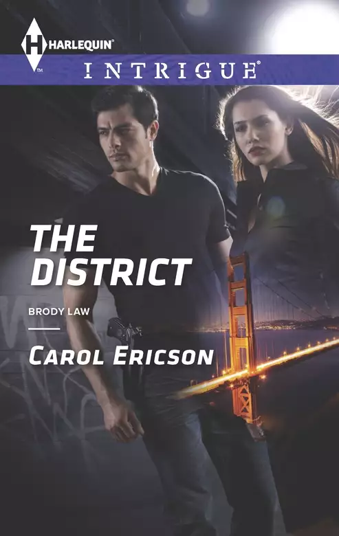 The District