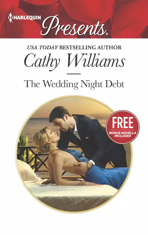 The Wedding Night Debt