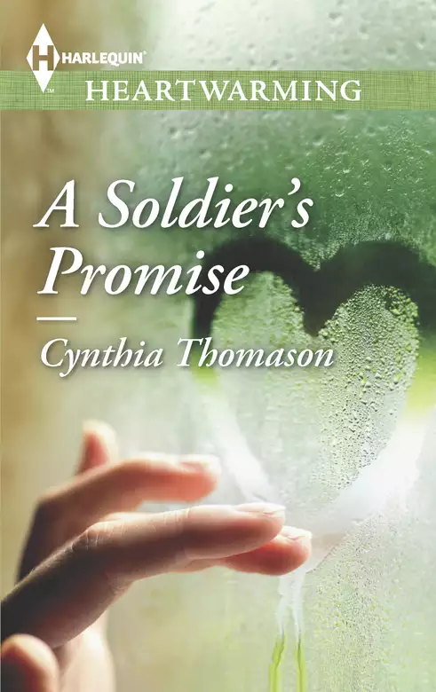 A Soldier's Promise