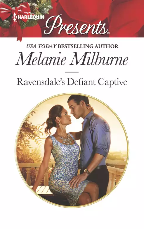 Ravensdale's Defiant Captive