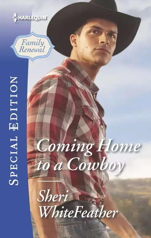 Coming Home to a Cowboy