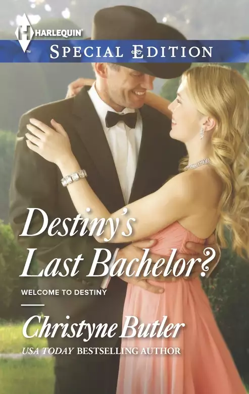 Destiny's Last Bachelor?