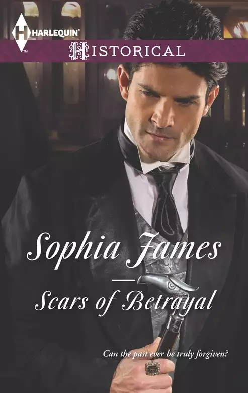 Scars of Betrayal