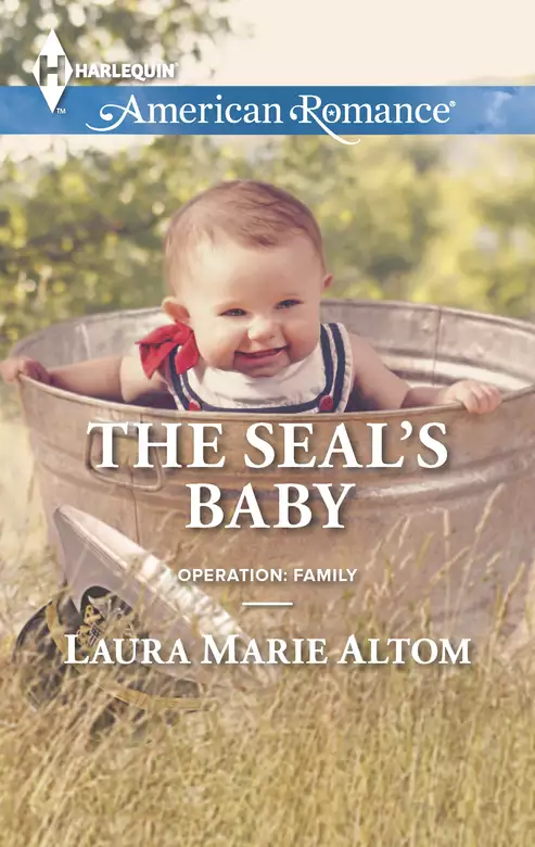 The SEAL's Baby