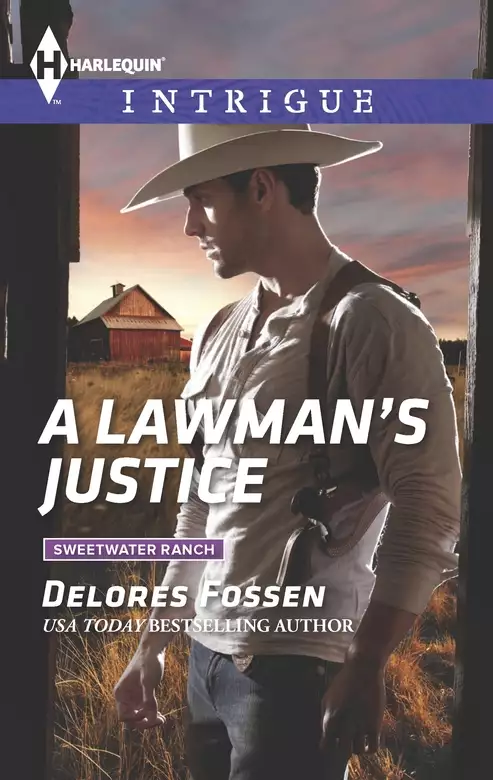 A Lawman's Justice