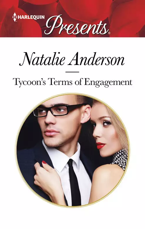 Tycoon's Terms of Engagement