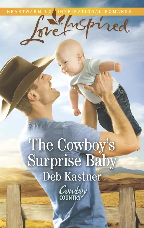 The Cowboy's Surprise Baby