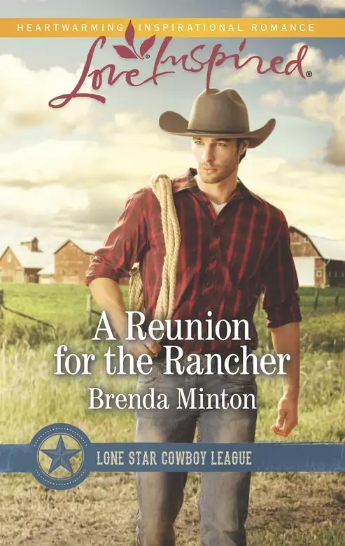 A Reunion for the Rancher