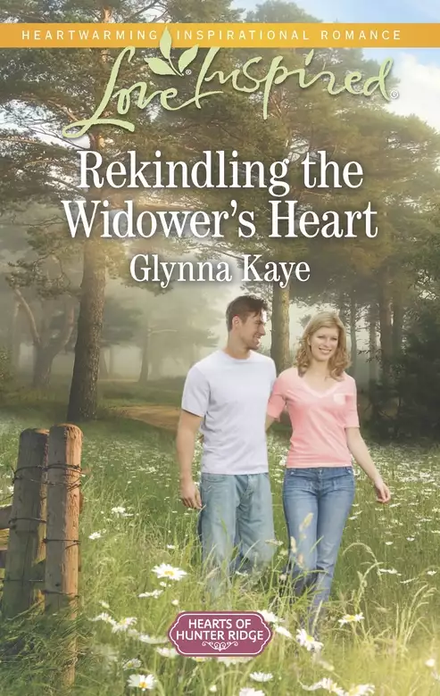 Rekindling the Widower's Heart