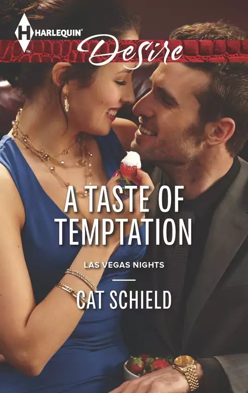 A Taste of Temptation