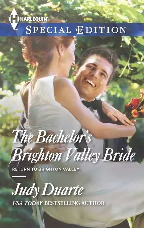 The Bachelor's Brighton Valley Bride