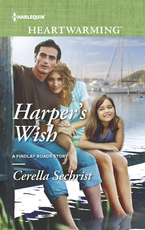 Harper's Wish