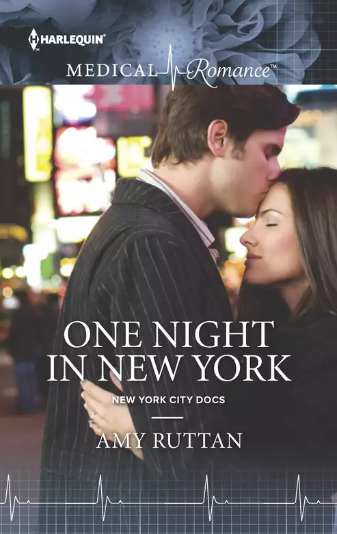 One Night in New York