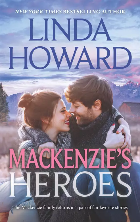 Mackenzie's Heroes