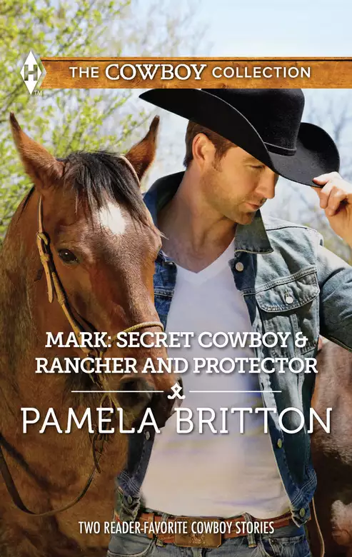 Mark: Secret Cowboy & Rancher and Protector