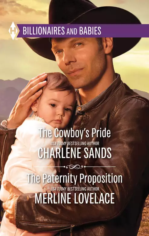 The Cowboy's Pride & The Paternity Proposition