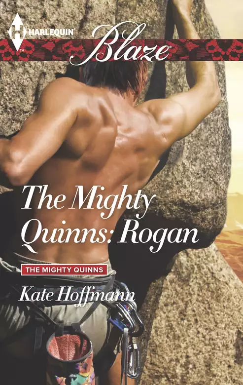 The Mighty Quinns: Rogan