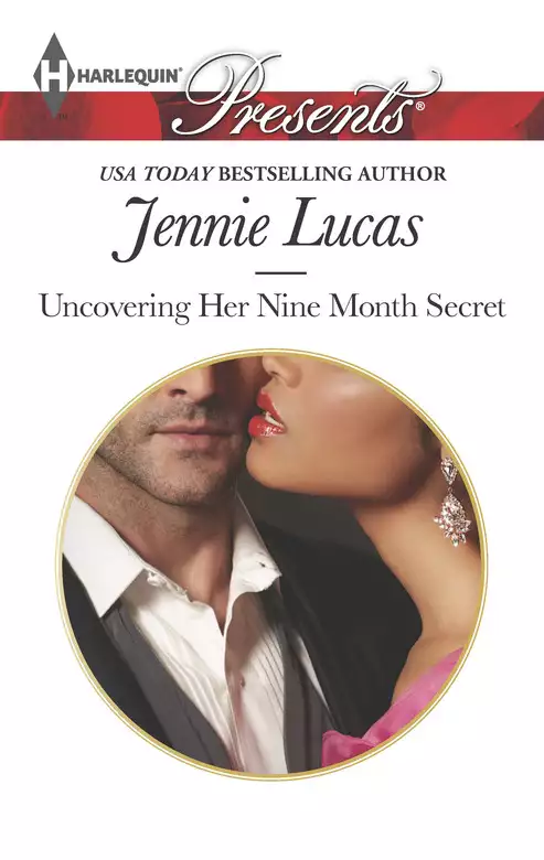 Uncovering Her Nine Month Secret